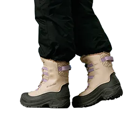 Dětské boty